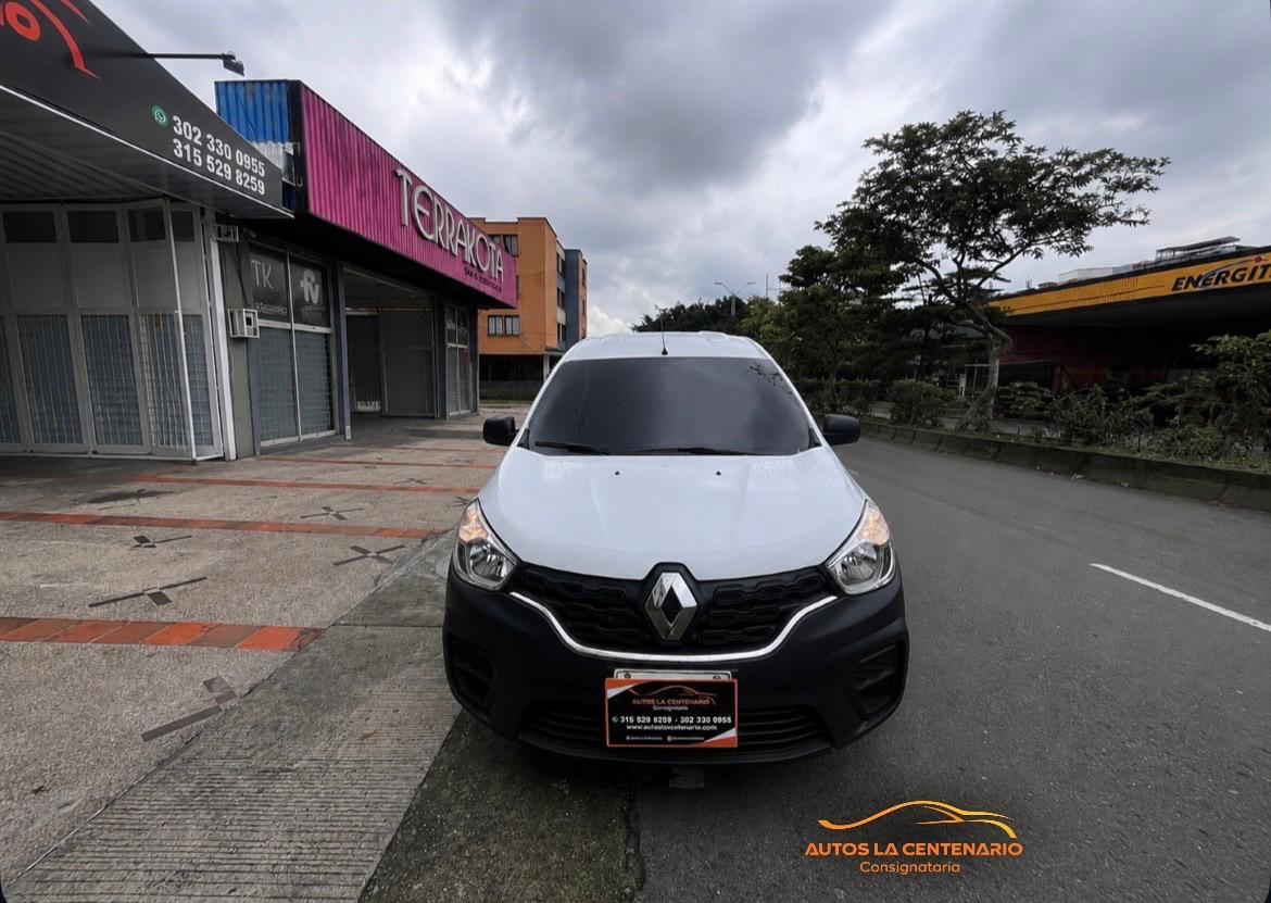 Renault-KANGOO
